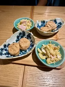イザカヤSAKETORA（サケトラ【旧店名】SAKE BAR TORA）