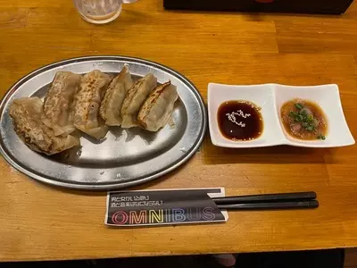 横浜焼きそばセンターまるき 横浜アソビル店