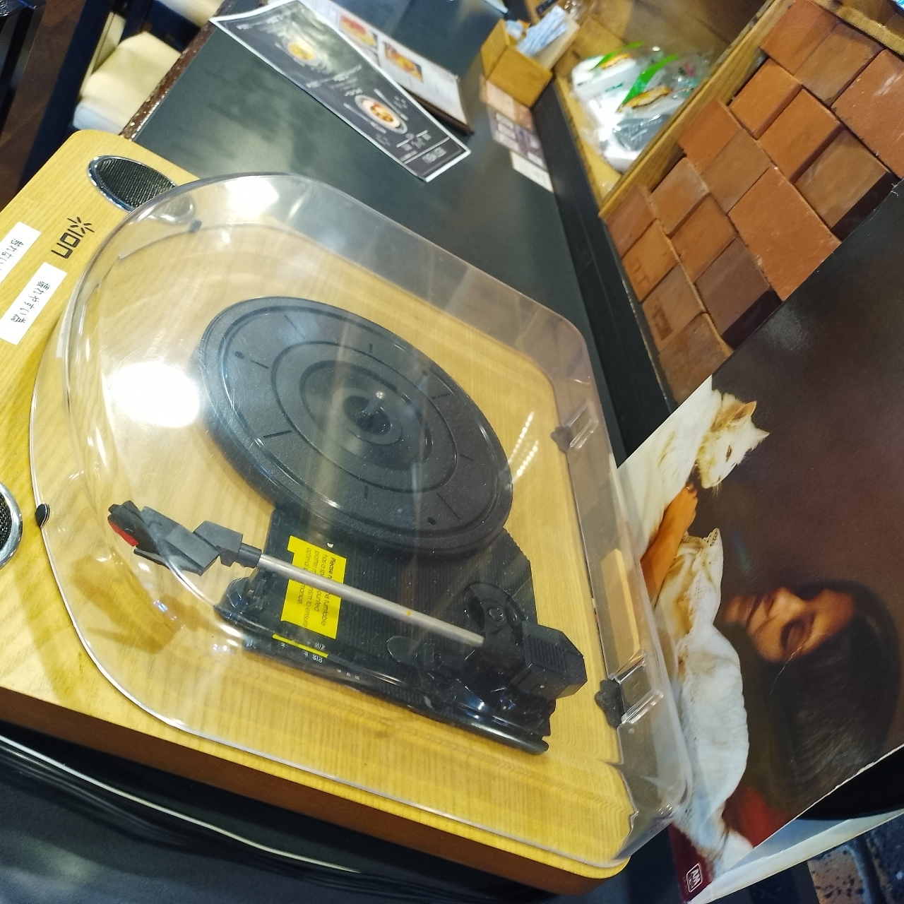 のんびりんこさんが投稿したあさみ珈琲店に関する口コミの画像