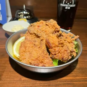 パーフェクト ビア キッチン PERFECT BEER KITCHEN 名古屋栄