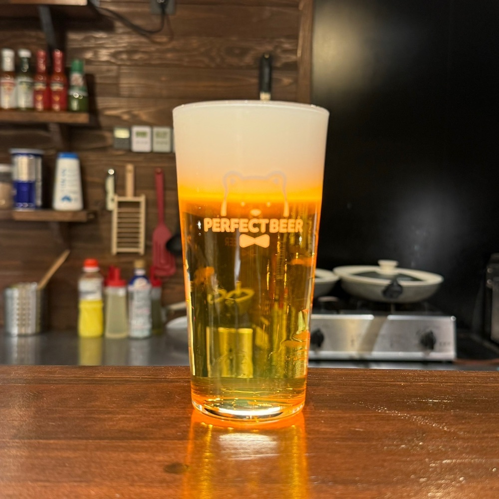鉄道王さんが投稿したパーフェクト ビア キッチン PERFECT BEER KITCHEN 名古屋栄に関する口コミの画像