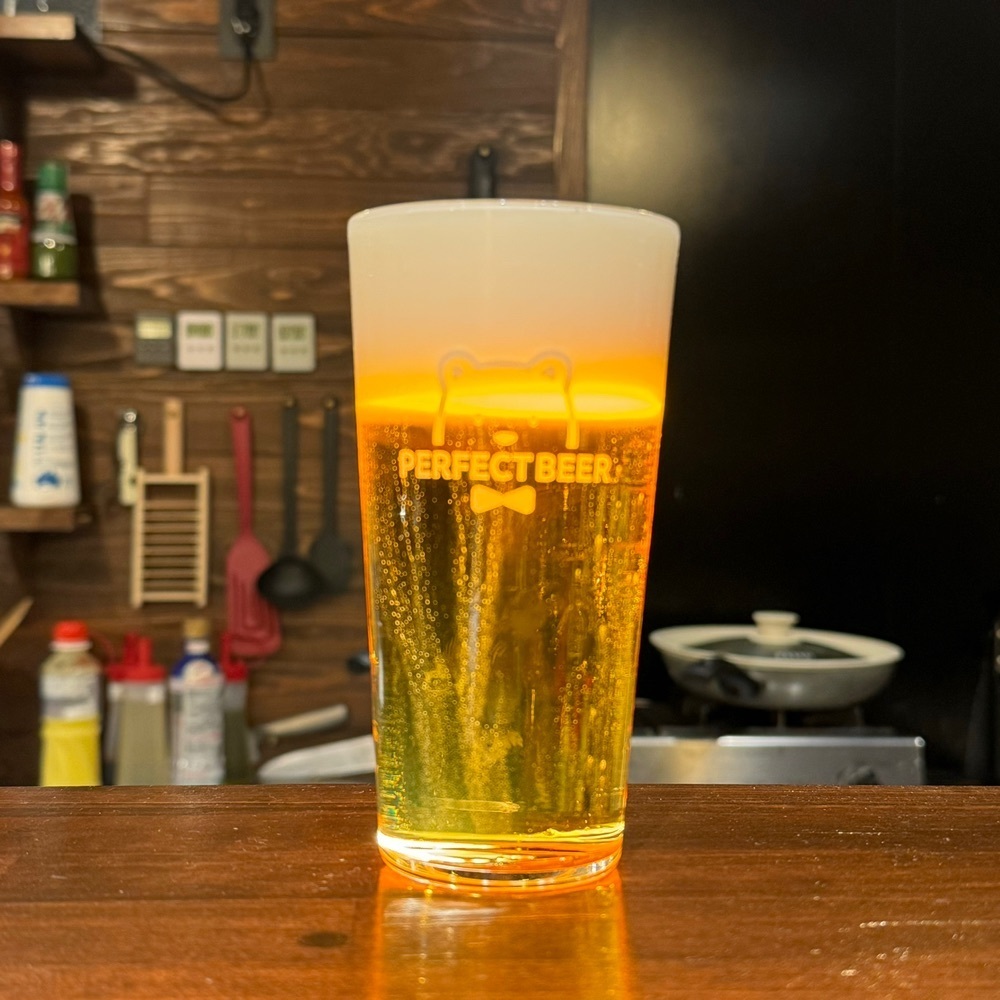 鉄道王さんが投稿したパーフェクト ビア キッチン PERFECT BEER KITCHEN 名古屋栄に関する口コミの画像
