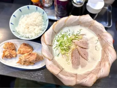みなと軒 三宮高架下店