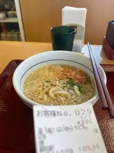 なか卯 交野店