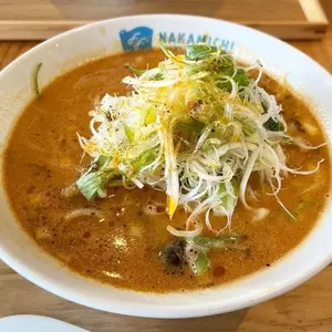 NAKAMICHI（なかみち）
