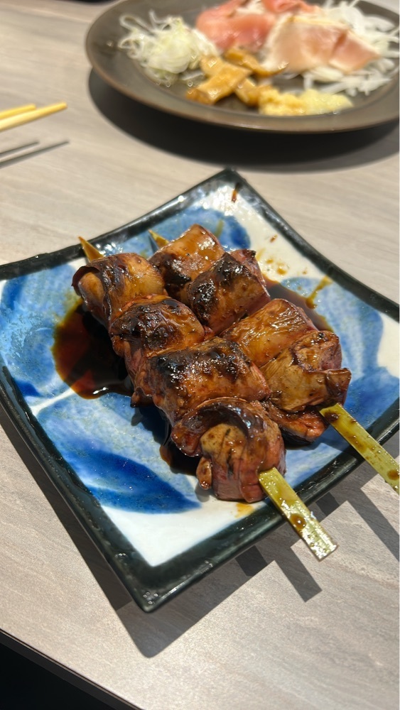 Rei Ouchiさんが投稿したお鳥なりさんに関する口コミの画像
