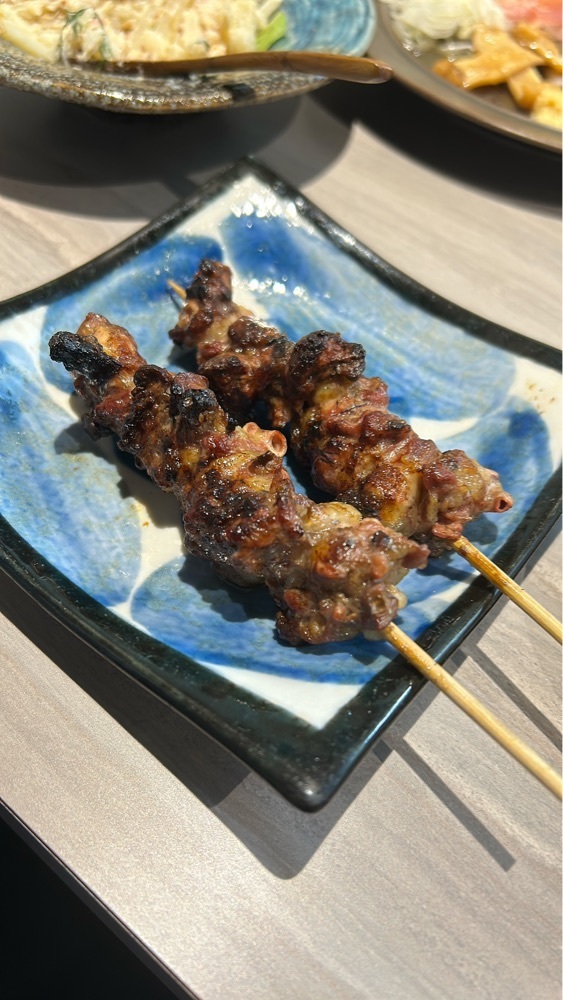 Rei Ouchiさんが投稿したお鳥なりさんに関する口コミの画像