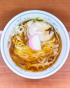 ついてる中山