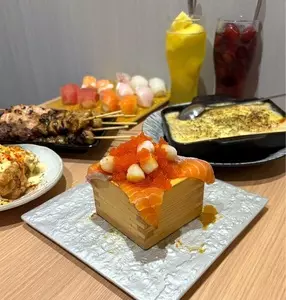 トリサカナ 神戸三宮店