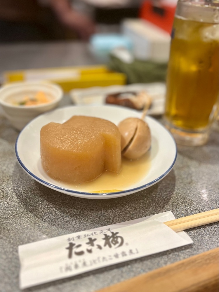 mamama__tさんが投稿したたこ梅 北店（たこうめ）に関する口コミの画像