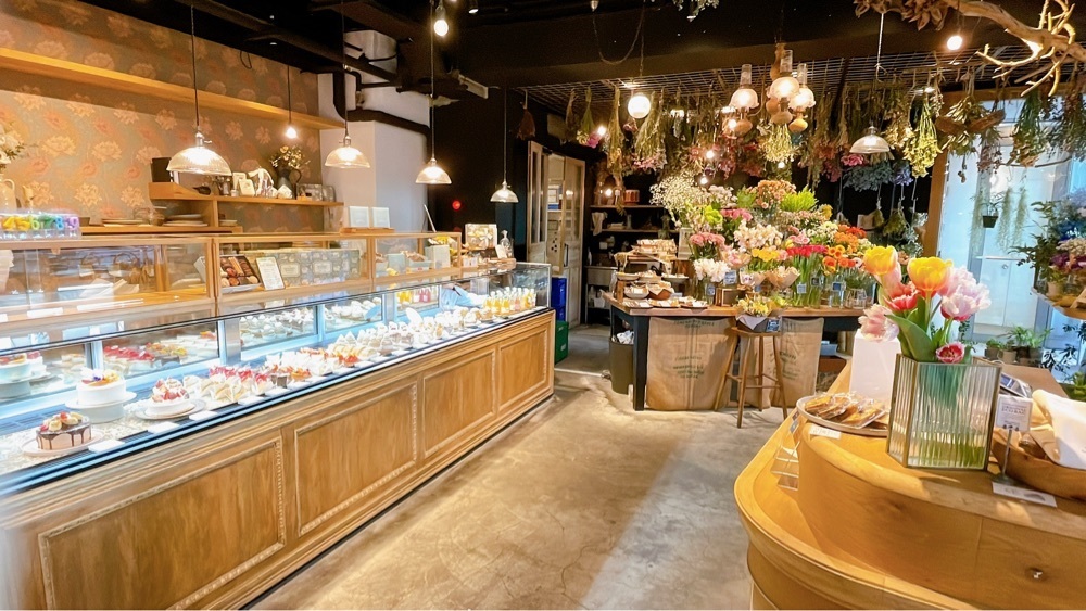 みかんさんが投稿したジュウニブンベーカリーカフェ（JUNIBUN BAKERY CAFE【旧店名】二足歩行 コーヒーロースターズ）に関する口コミの画像
