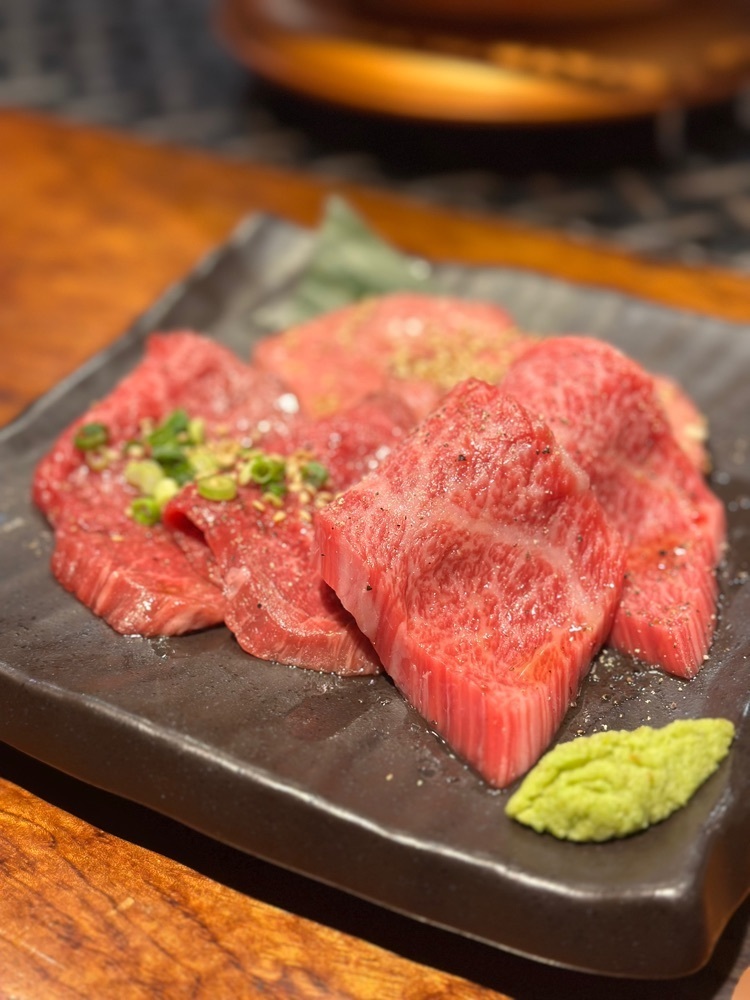 あんよさんが投稿した炭火焼ホルモン ぐう 本店に関する口コミの画像