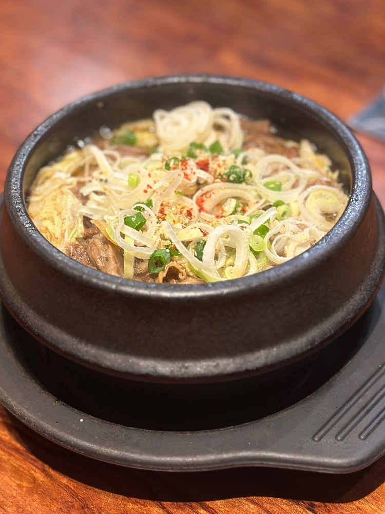 あんよさんが投稿した炭火焼ホルモン ぐう 本店に関する口コミの画像