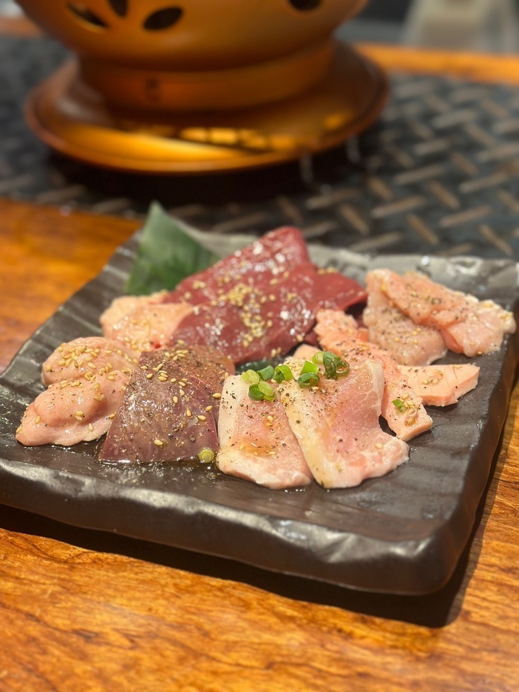 あんよさんが投稿した炭火焼ホルモン ぐう 本店に関する口コミの画像