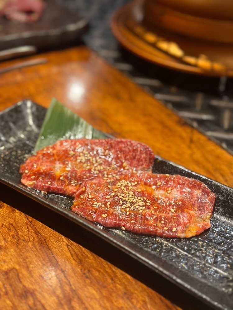 あんよさんが投稿した炭火焼ホルモン ぐう 本店に関する口コミの画像