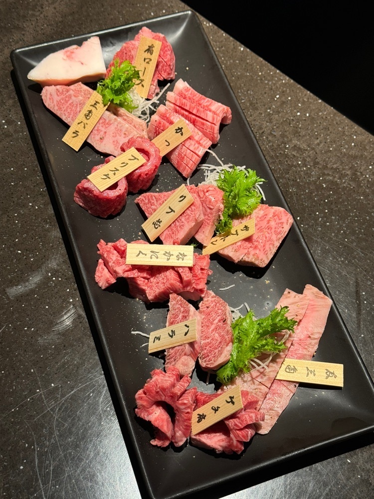 居眠ぱんださんが投稿したyakiniku aoに関する口コミの画像
