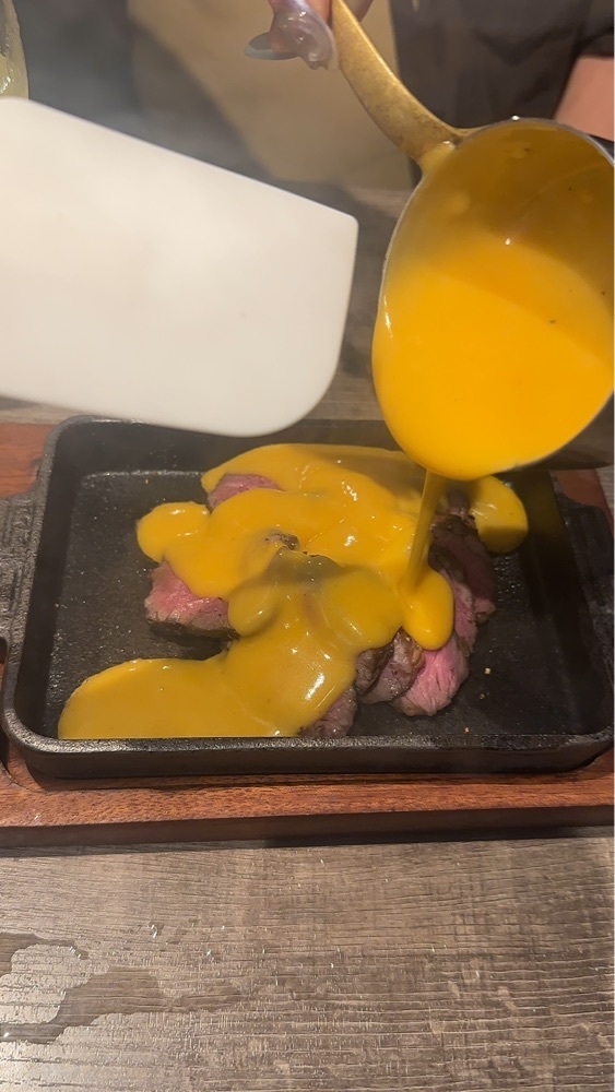 あんよさんが投稿したMancher Kitchen 飯田橋（マンチャー キッチン）に関する口コミの画像