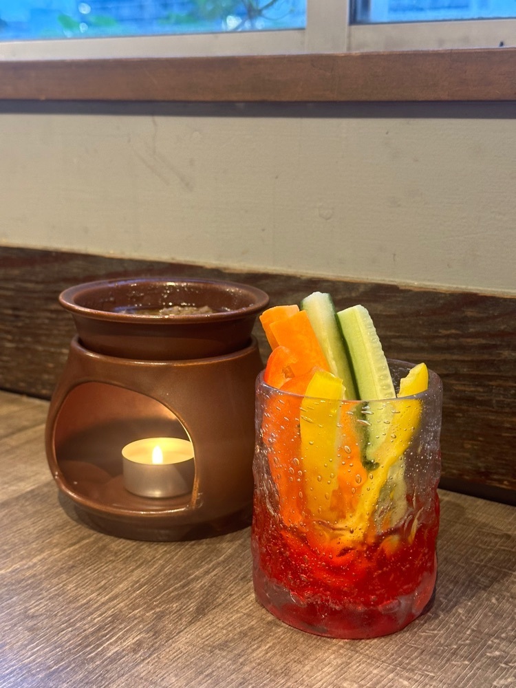 あんよさんが投稿したMancher Kitchen 飯田橋（マンチャー キッチン）に関する口コミの画像