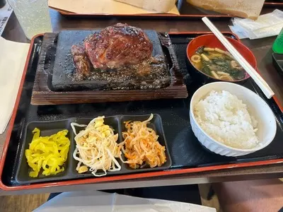 ワンダーステーキ 玉津店