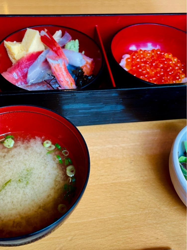 ❁⃘*.ﾟ·͜·♡さんが投稿した鮨 棗 大通りビッセ店（【旧店名】鮨葵）に関する口コミの画像