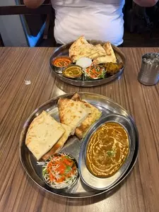 インド料理インディゴ（Indigo）