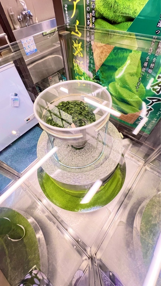 miiさんが投稿した茶和々 川越店（サワワ）に関する口コミの画像