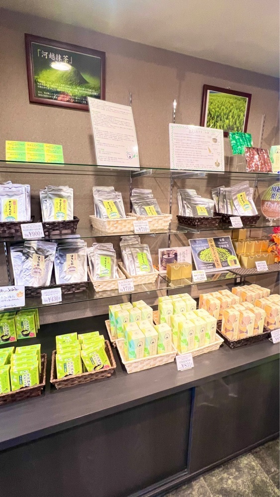 miiさんが投稿した茶和々 川越店（サワワ）に関する口コミの画像
