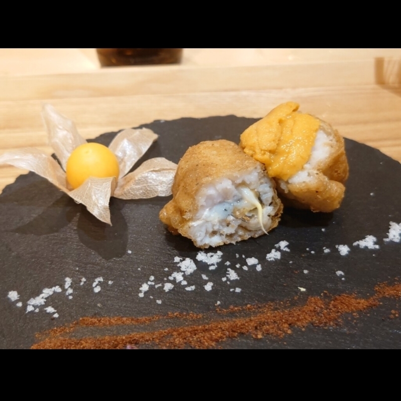 sakur776さんが投稿した乙味 あさ井に関する口コミの画像