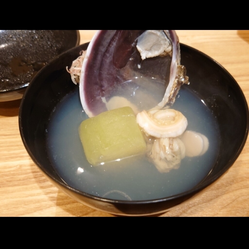 sakur776さんが投稿した乙味 あさ井に関する口コミの画像