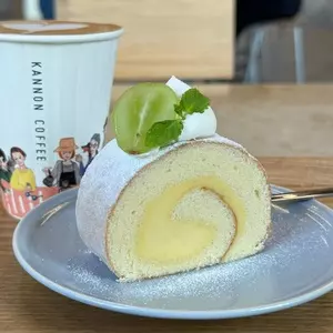 カンノンコーヒー 名駅店（KANNON COFFEE）