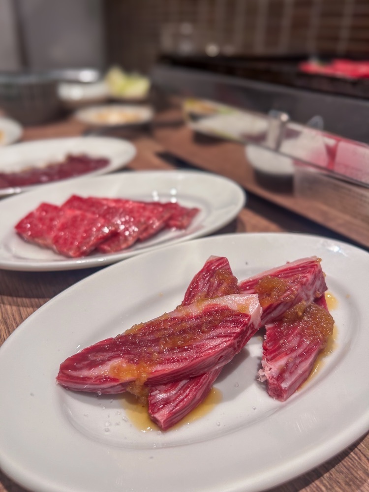 えみえみっさんが投稿した焼肉ホルモンあさひに関する口コミの画像