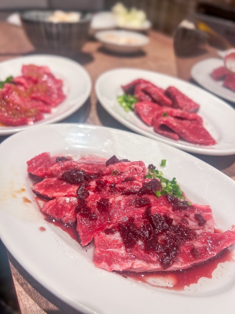 えみえみっさんが投稿した焼肉ホルモンあさひに関する口コミの画像