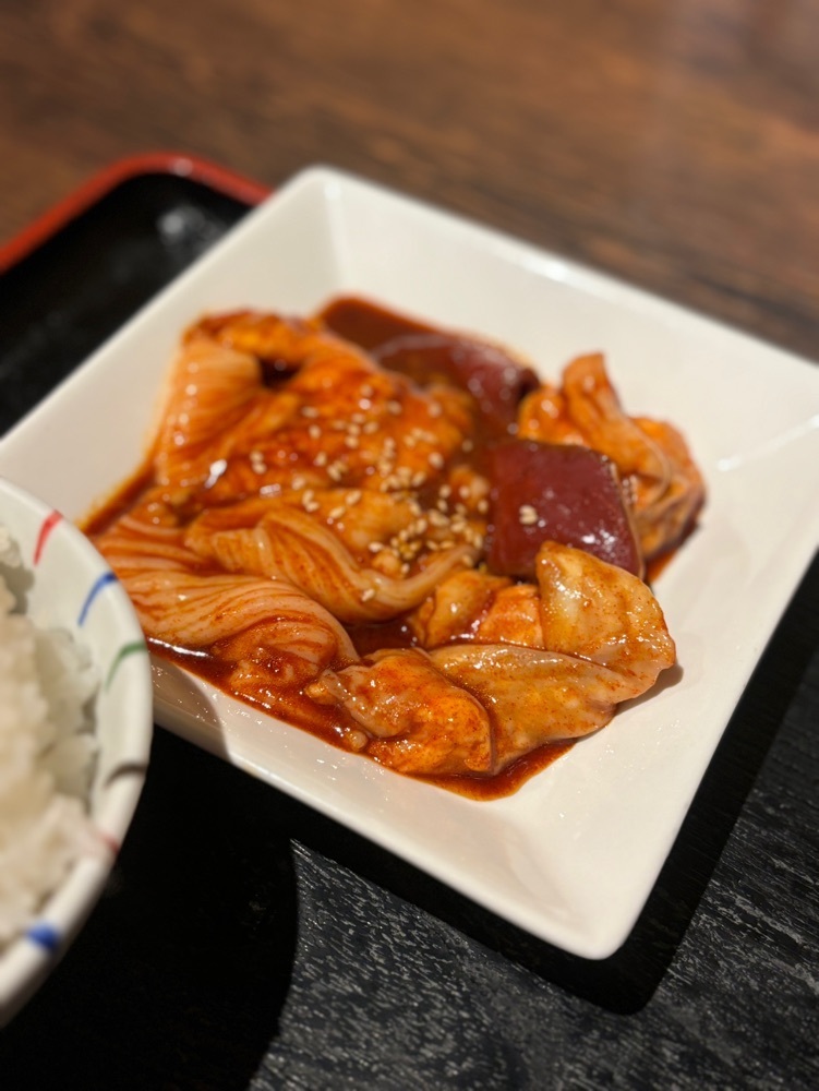 MIMICO関西グルメ手帖さんが投稿した神戸牛・個室焼肉 大長今 三宮北野坂店（techangum/テチャングム）に関する口コミの画像