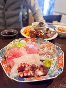 創作おばんざいと日本の酒 呑みの助
