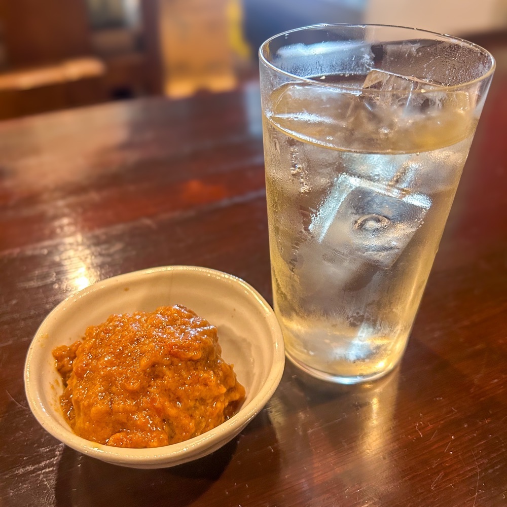 えみえみっさんが投稿した創作おばんざいと日本の酒 呑みの助に関する口コミの画像