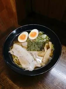 風来軒 大橋店
