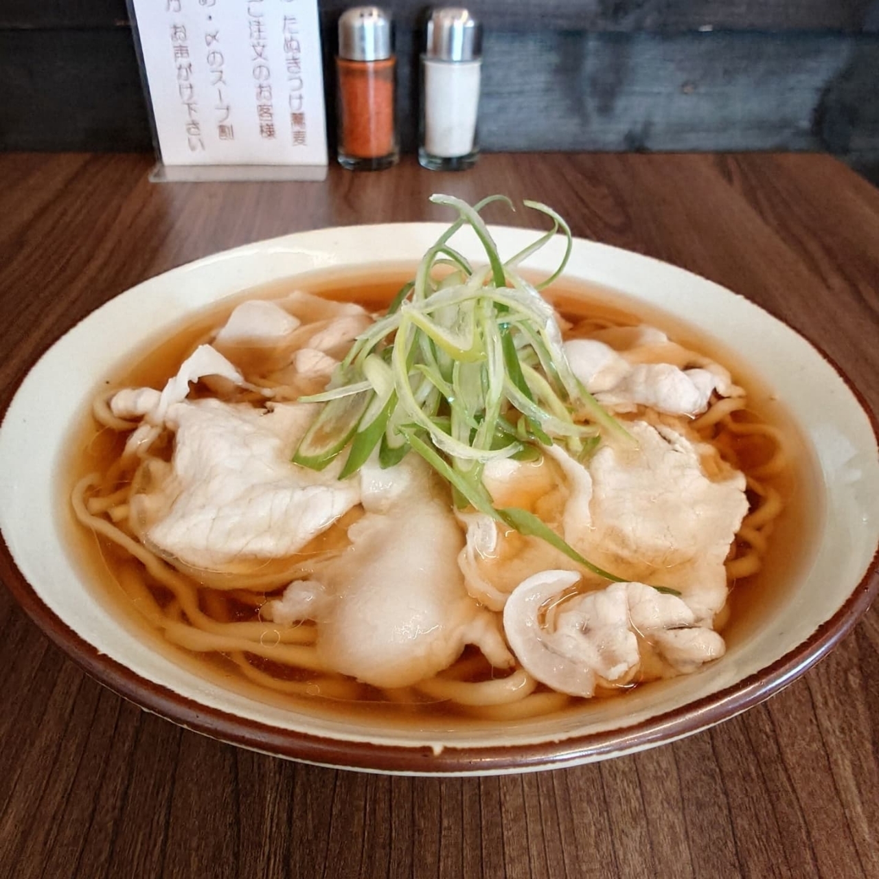 guttyo8888さんが投稿した森そばに関する口コミの画像