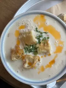 東京豆漿生活