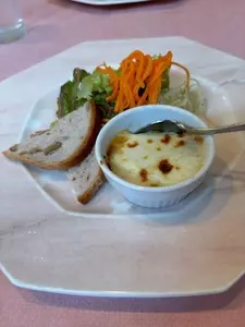 ビストロ　しもとり