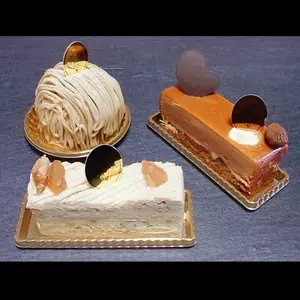 パティスリー・ヴィヴィエンヌ（Patisserie Vivienne.）