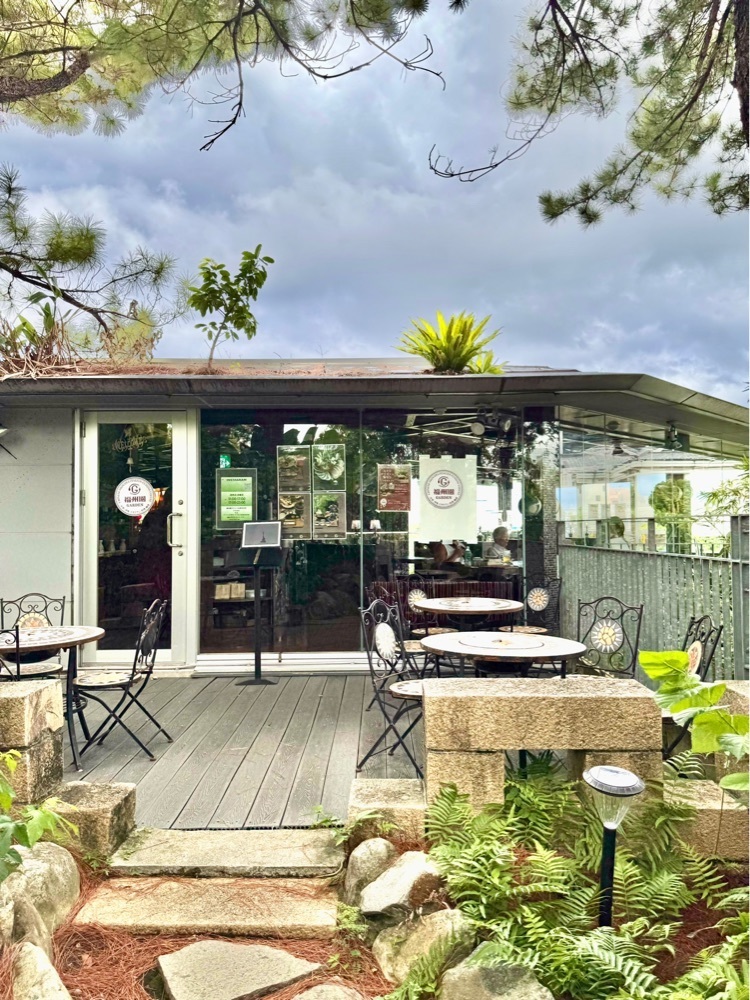 nico☺︎さんが投稿した福州園garden（フクシュウエンガーデン）に関する口コミの画像