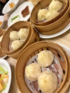 横浜中華街 七福