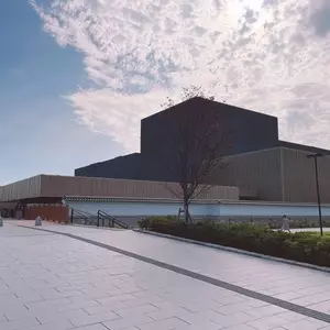 高槻城跡公園