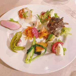 cucinetta girasole（クチネッタ ジラソーレ 【旧店名】Italian Dining Bamboo）