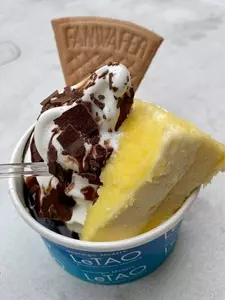 雪印パーラー 本店（ユキジルシパーラー）