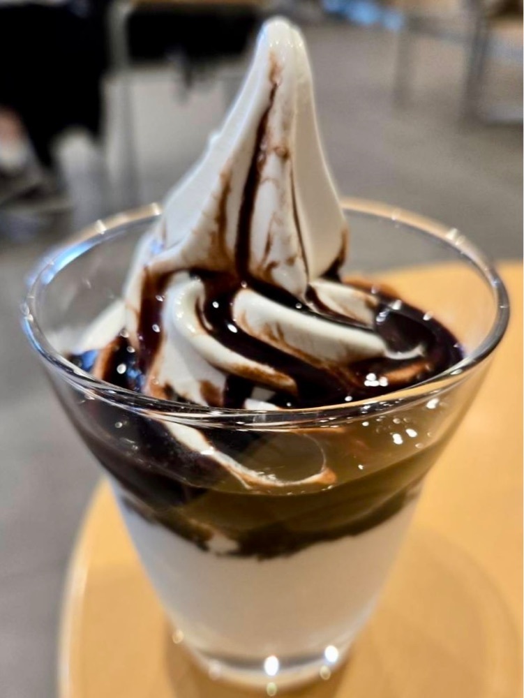 ❁⃘*.ﾟ·͜·♡さんが投稿した雪印パーラー 本店（ユキジルシパーラー）に関する口コミの画像