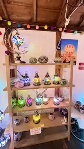 トルコバザール