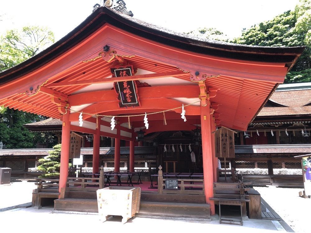 mimiさんが投稿した住吉神社に関する口コミの画像
