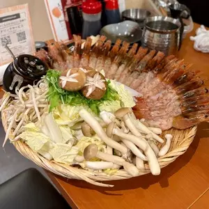 海鮮物語 御堂筋店