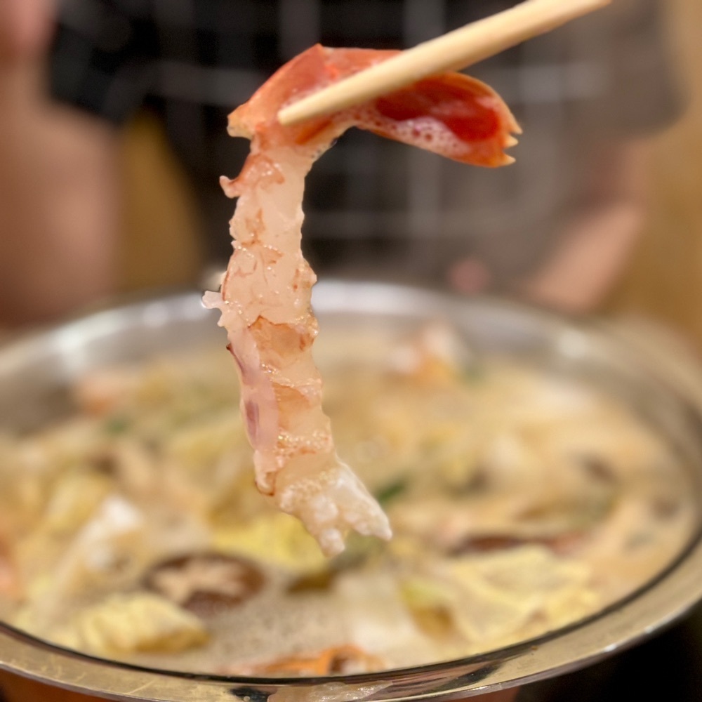 フードアナリストあいさんが投稿した海鮮物語 御堂筋店に関する口コミの画像
